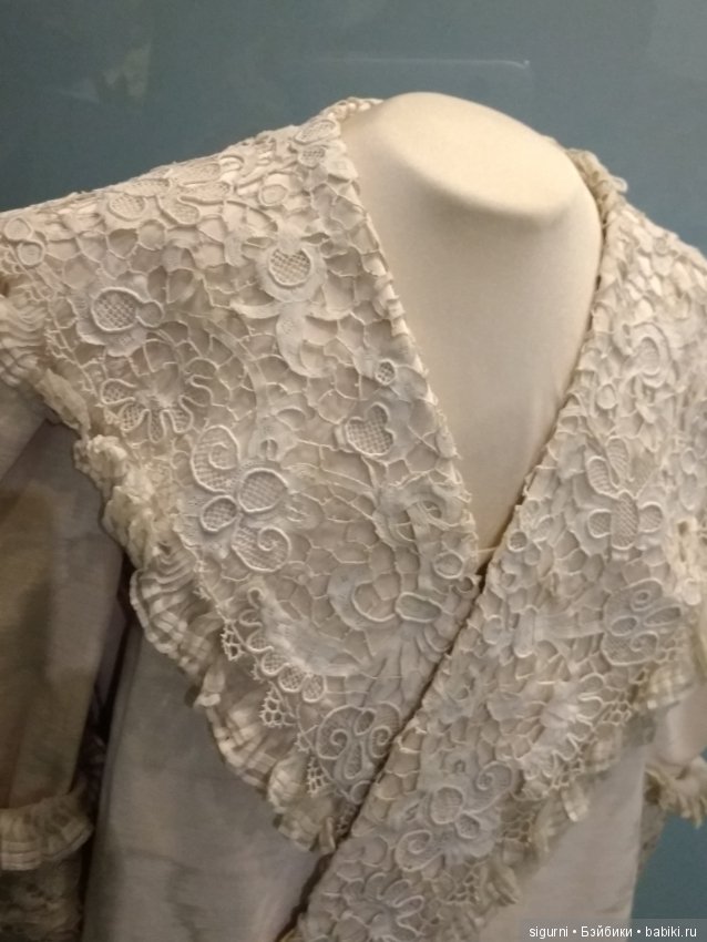 Царское детство — Всё об антикварных куклах: история