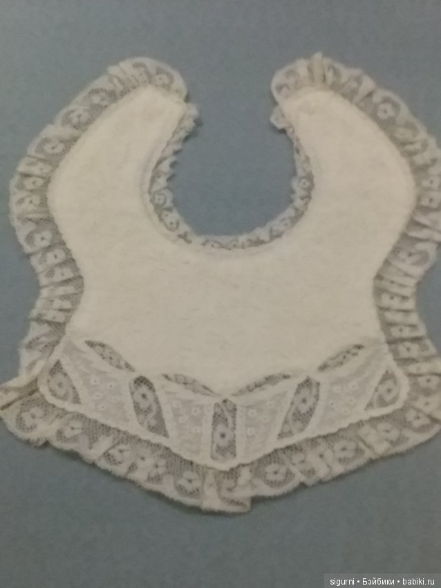 Царское детство — Всё об антикварных куклах: история