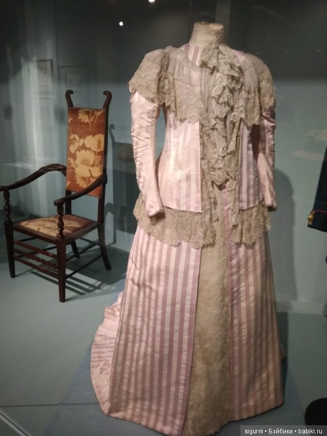 Царское детство — Всё об антикварных куклах: история