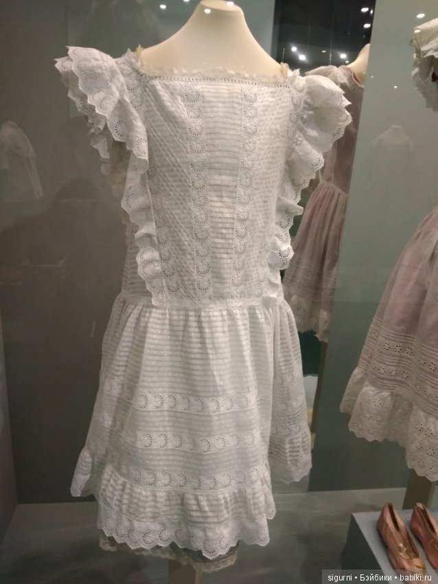 Царское детство — Всё об антикварных куклах: история