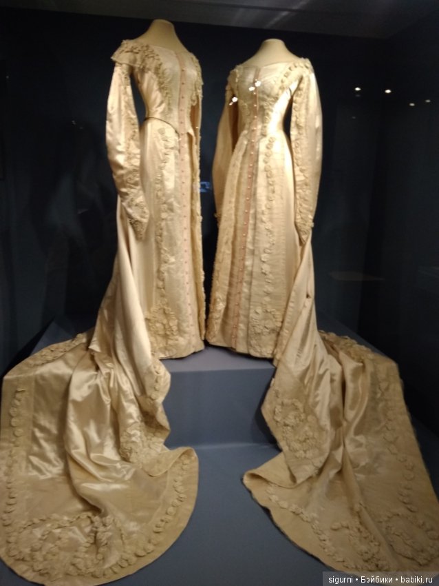 Царское детство — Всё об антикварных куклах: история