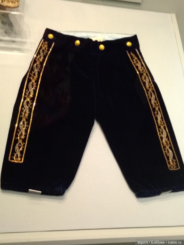 Царское детство — Всё об антикварных куклах: история