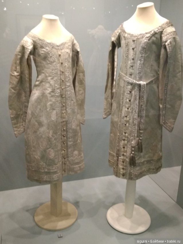 Царское детство — Всё об антикварных куклах: история