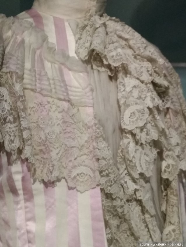 Царское детство — Всё об антикварных куклах: история