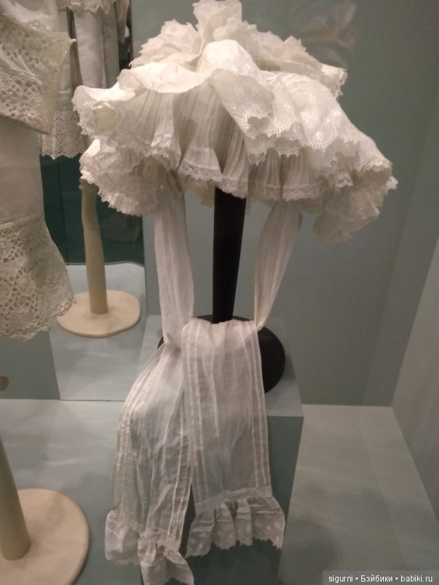 Царское детство — Всё об антикварных куклах: история