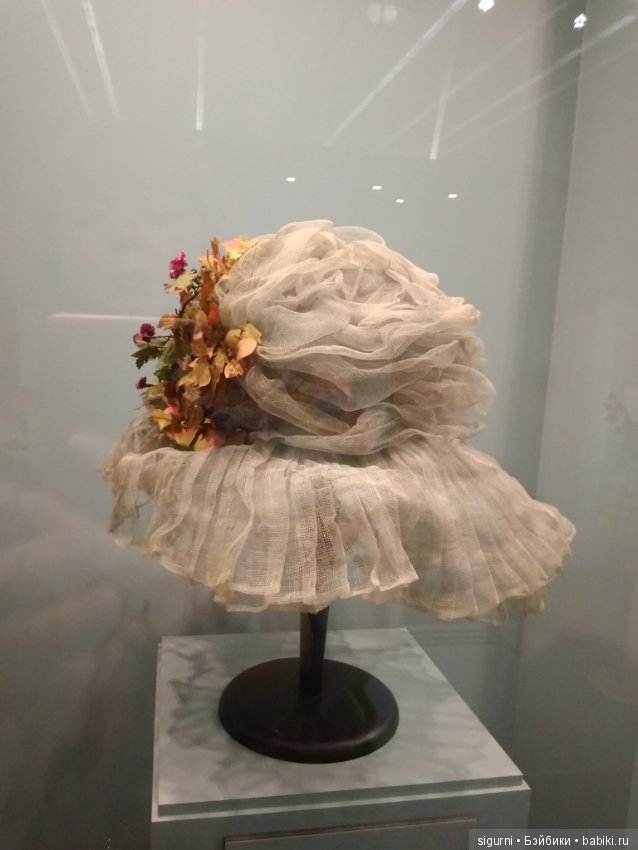 Царское детство — Всё об антикварных куклах: история