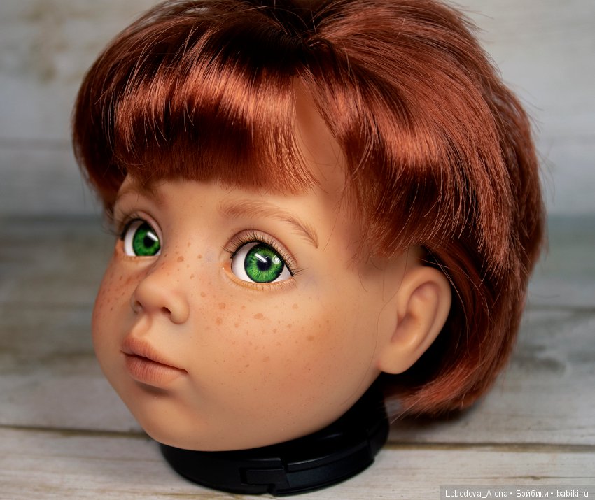 Смена пола: из девочки в мальчика (фото 5)