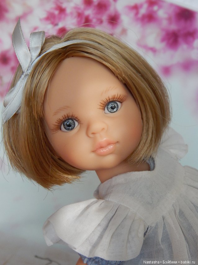 Мои сказочные Паолки от волшебницы Рут Треффайзен/Ruth Treffeisen (фото 7)