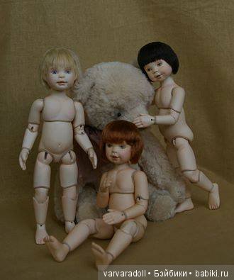 Крошка на ладошке уехала к литейщику, Ждем первую отливку (фото 3)