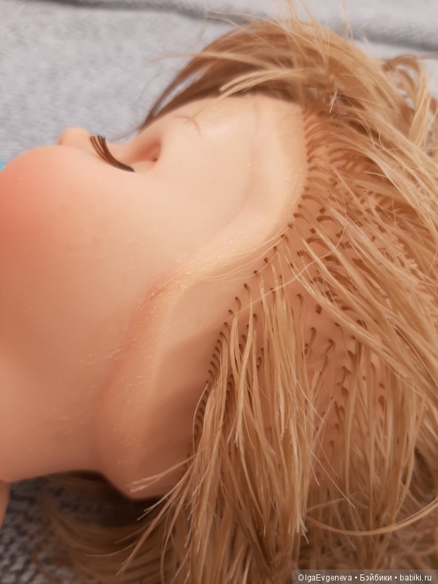 А вы видели такую Asi? 1995 г, 40 см (фото 3)