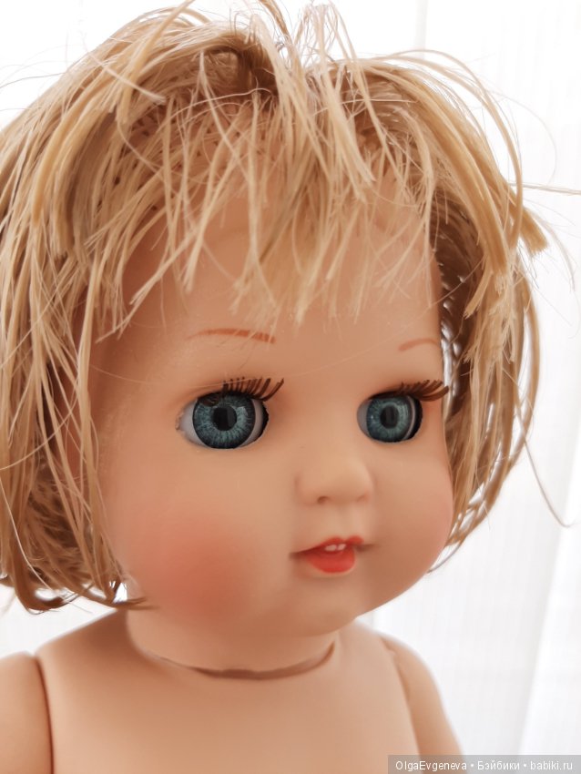 А вы видели такую Asi? 1995 г, 40 см (фото 2)