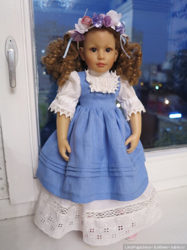 Давайте говорить правду, или история одной покупки (уже не одной Petitcollin и др.) (фото 2)