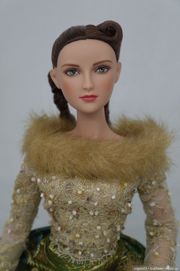 Куклы Tonner, ч. 46, гибрид (фото 9)