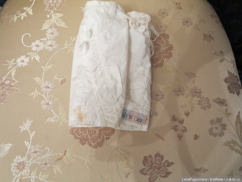 Давайте говорить правду, или история одной покупки (уже не одной Petitcollin и др.) (фото 7)