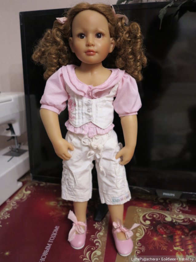 Давайте говорить правду, или история одной покупки (уже не одной Petitcollin и др.) (фото 3)