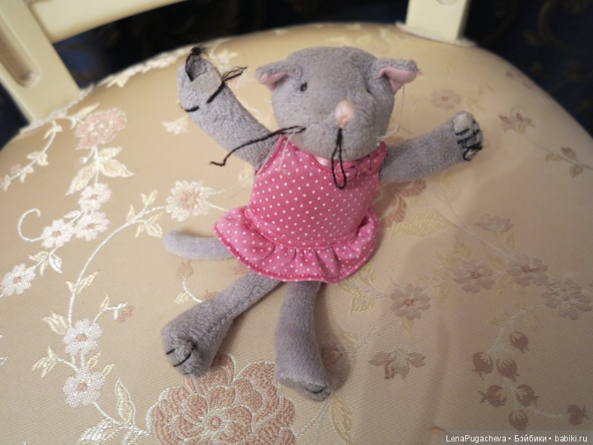 Давайте говорить правду, или история одной покупки (уже не одной Petitcollin и др.) (фото 6)