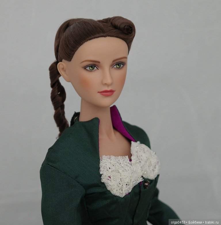 Куклы Tonner, ч. 46, гибрид