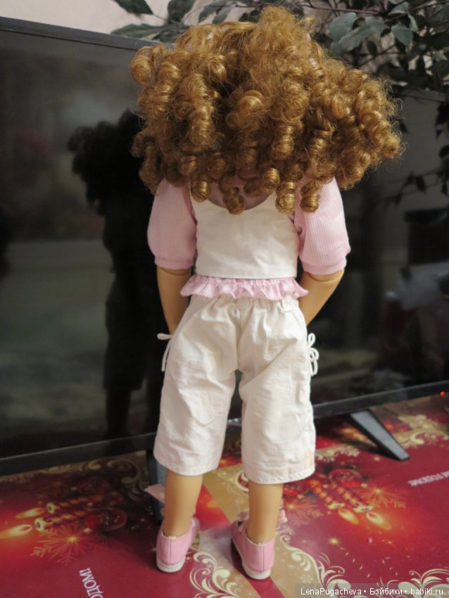 Давайте говорить правду, или история одной покупки (уже не одной Petitcollin и др.) (фото 5)