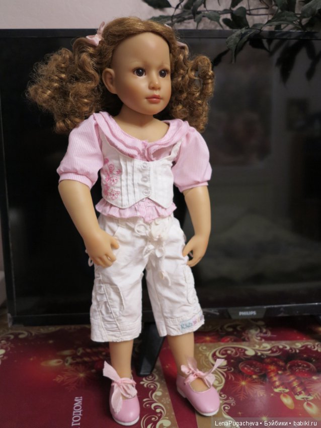 Давайте говорить правду, или история одной покупки (уже не одной Petitcollin и др.) (фото 4)