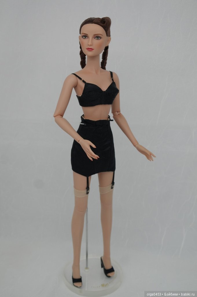 Куклы Tonner, ч. 46, гибрид