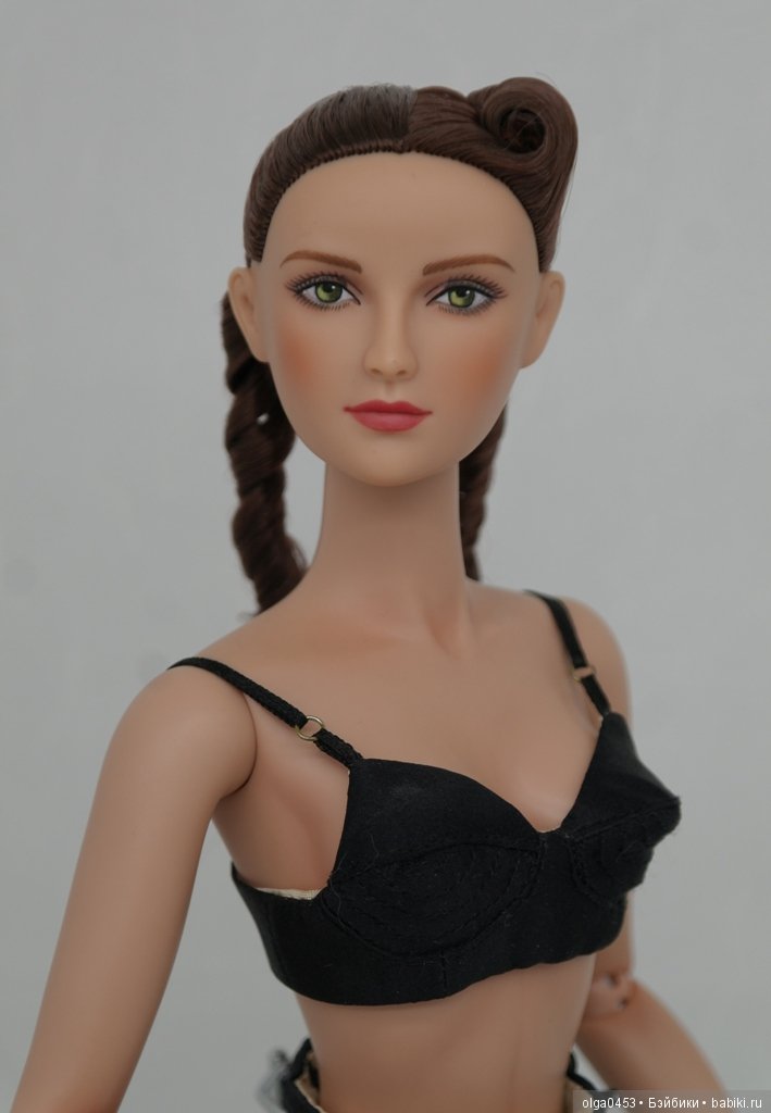 Куклы Tonner, ч. 46, гибрид