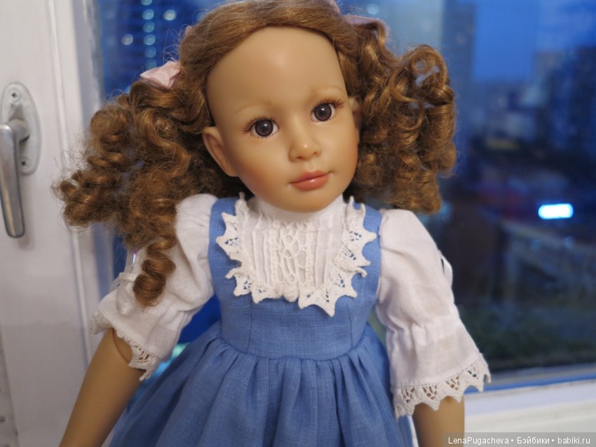 Давайте говорить правду, или история одной покупки (уже не одной Petitcollin и др.) (фото 10)