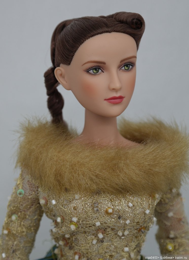 Куклы Tonner, ч. 46, гибрид (фото 8)