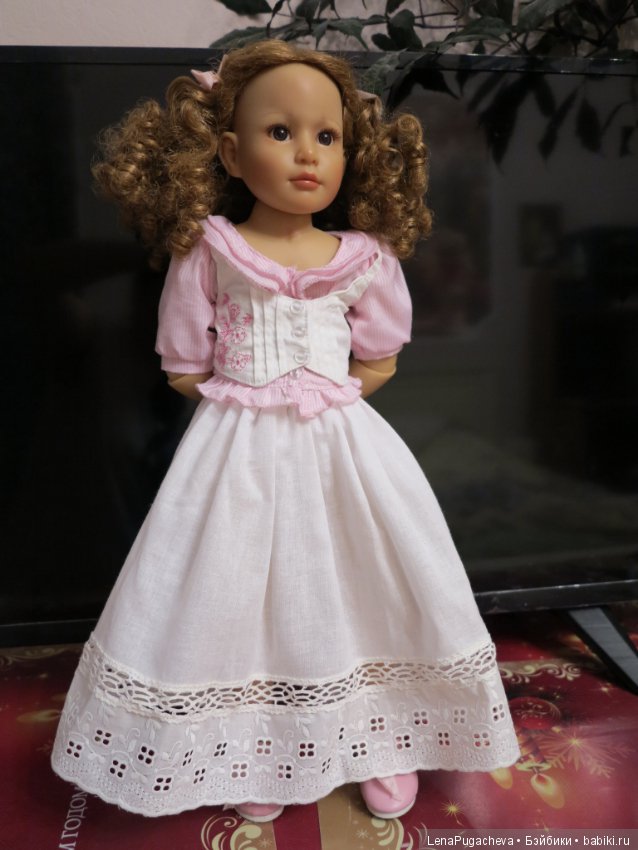 Давайте говорить правду, или история одной покупки (уже не одной Petitcollin и др.) (фото 8)