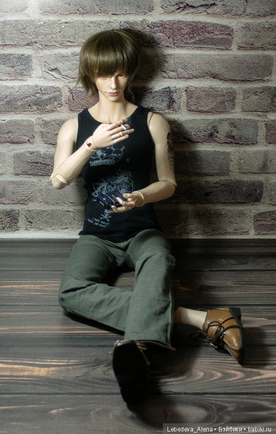 Теперь моя душенька довольна (фото 7)