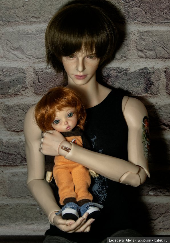 Теперь моя душенька довольна (фото 8)