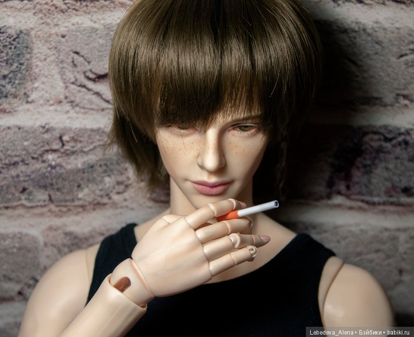 Теперь моя душенька довольна (фото 5)