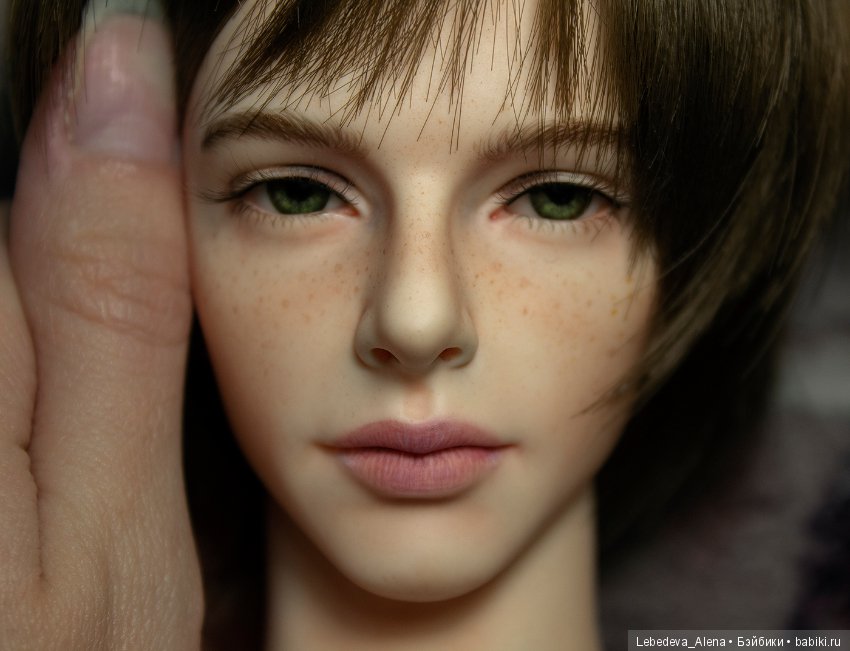 Теперь моя душенька довольна (фото 4)