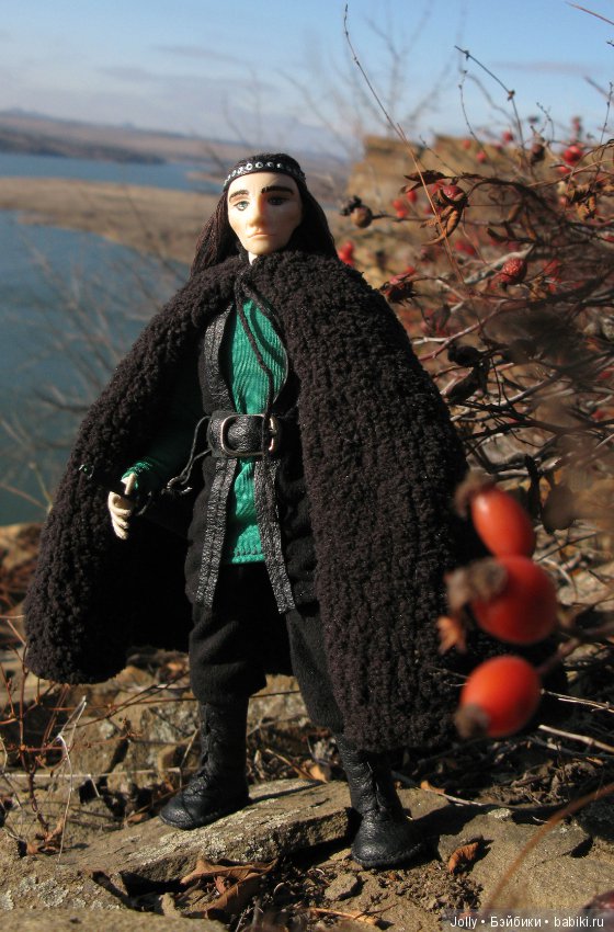 Не всему еще жизнь научила (фото 6)