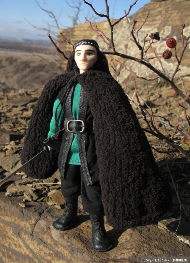 Не всему еще жизнь научила (фото 7)