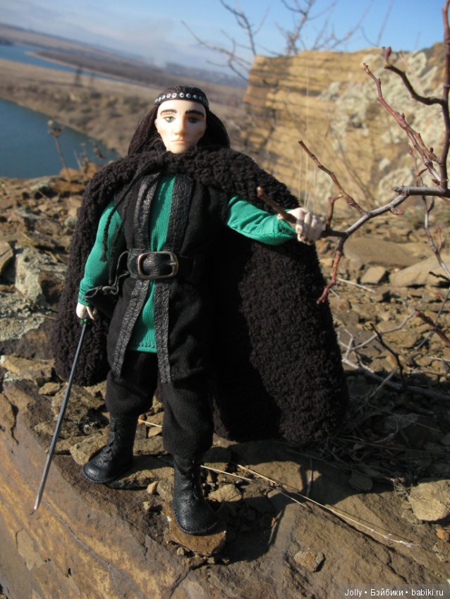 Не всему еще жизнь научила (фото 8)