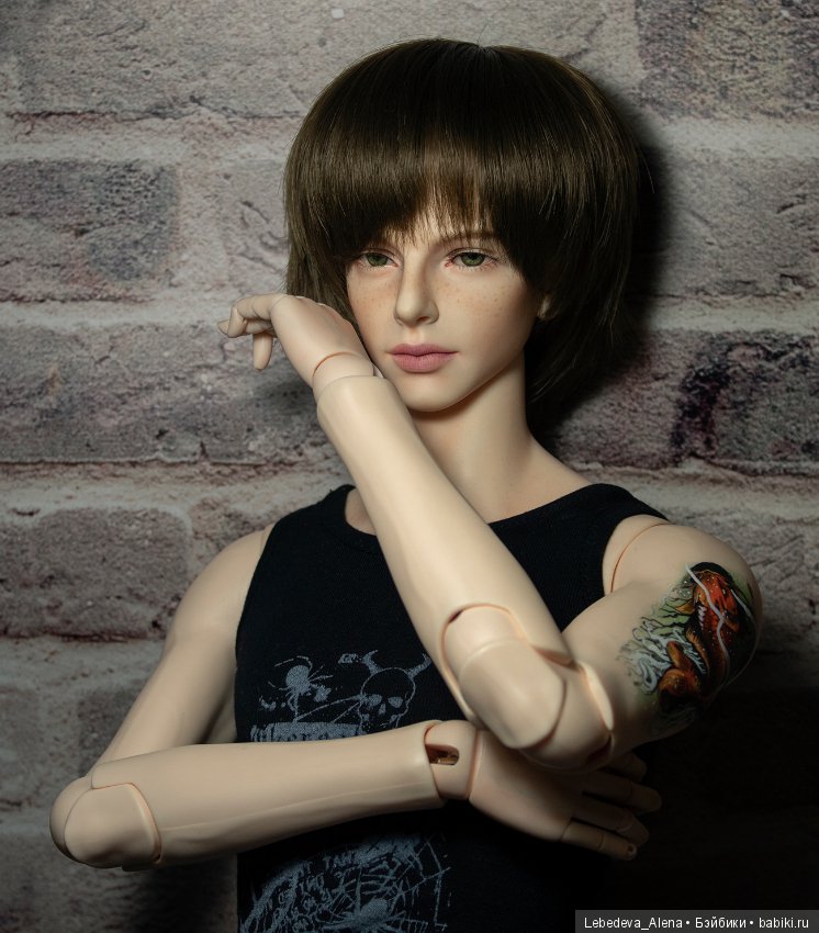 Теперь моя душенька довольна (фото 2)