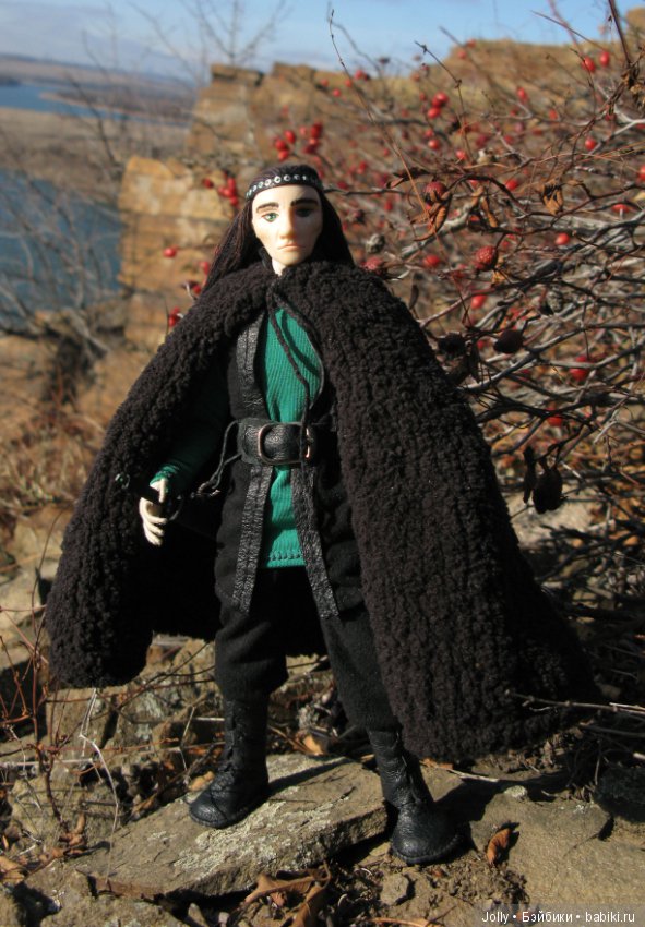 Не всему еще жизнь научила (фото 5)