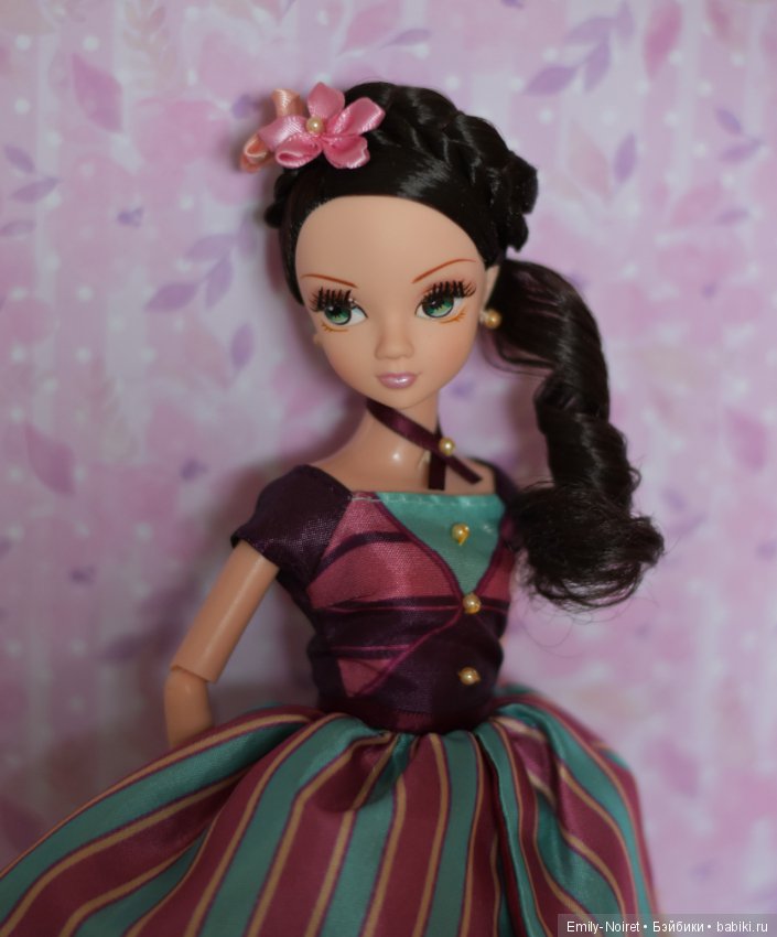 Алиса? Едва ли Алиса — Куклы Kurhn (Курн) и Sonya Rose (Соня): Золотая коллекция