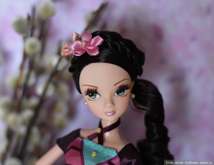 Алиса? Едва ли Алиса — Куклы Kurhn (Курн) и Sonya Rose (Соня): Золотая коллекция (фото 7)
