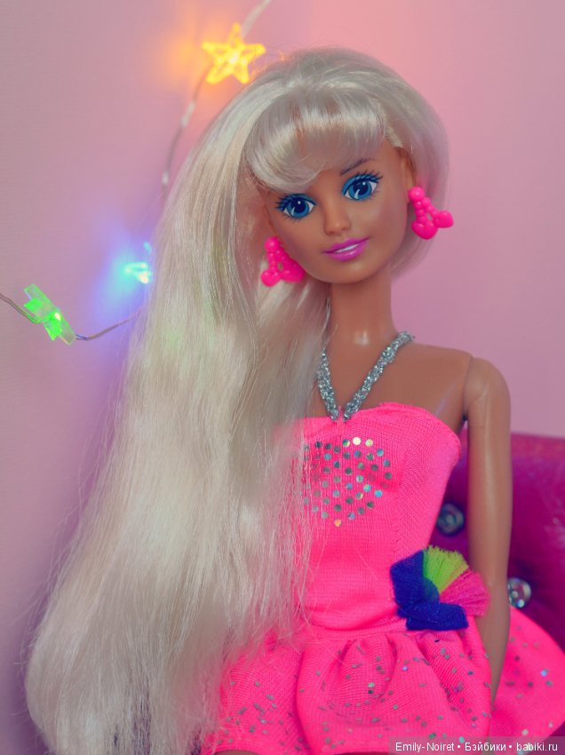 Sindy I Love Make-Up — Куклы Sindy (Синди) и Tammy (Тамми): винтаж (фото 6)