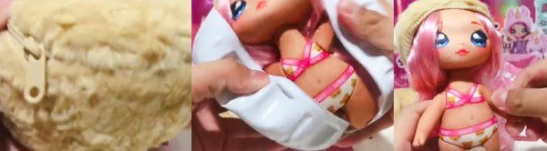 LOL dolls "Na!Na!Na!". Тряпичное сумасшествие (фото 2)