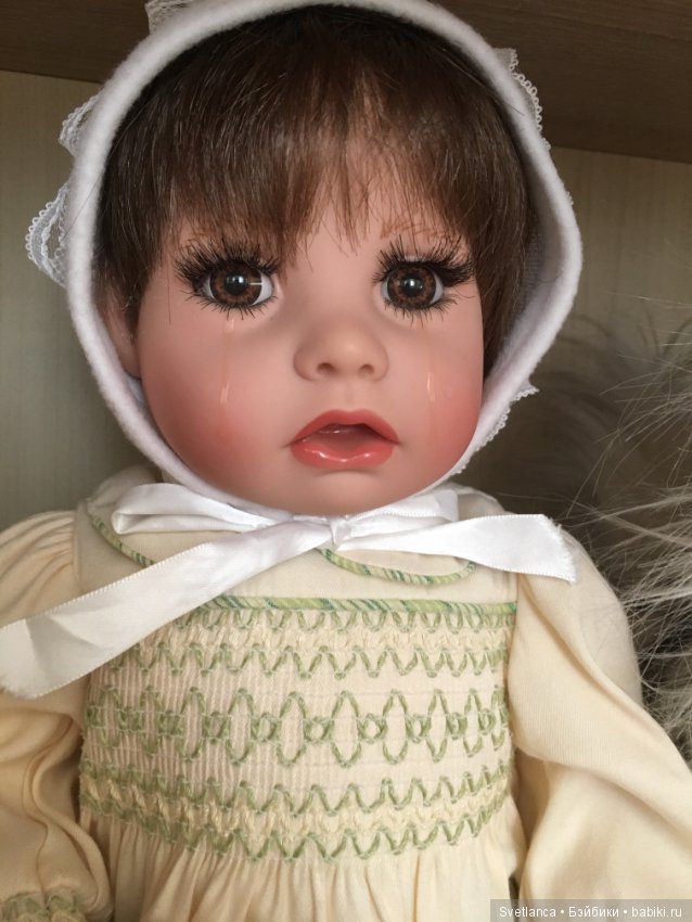 Моя маленькая коллекция для души: Adora, Lloyd Middleton, Susan Wakeen