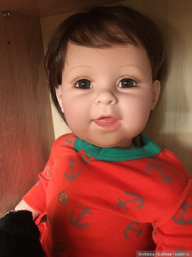 Моя маленькая коллекция для души: Adora, Lloyd Middleton, Susan Wakeen