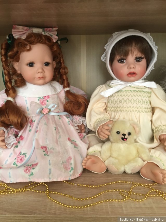 Моя маленькая коллекция для души: Adora, Lloyd Middleton, Susan Wakeen