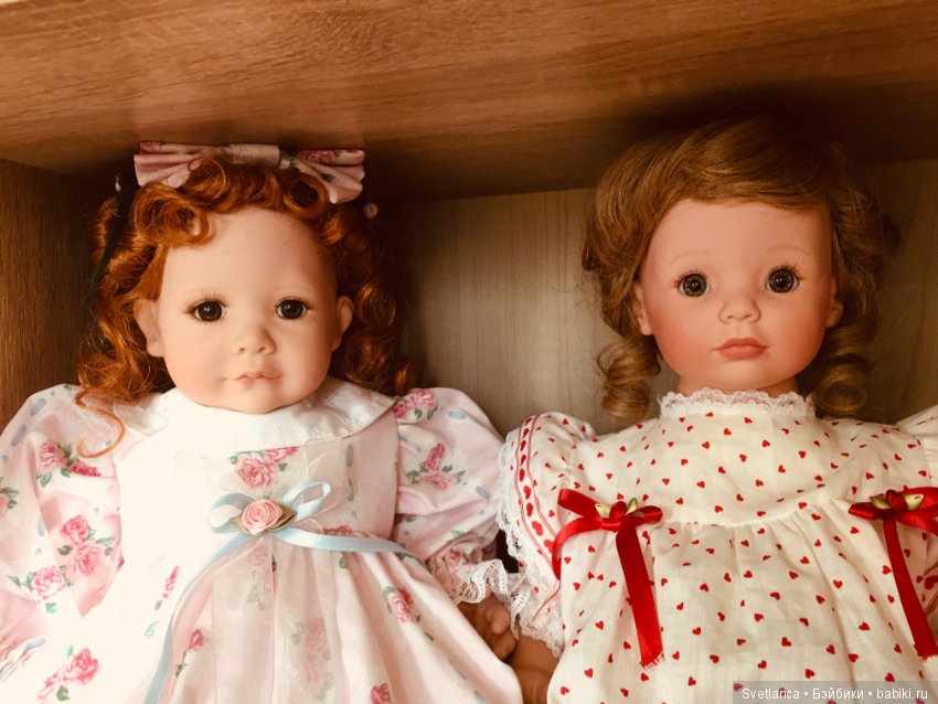 Моя маленькая коллекция для души: Adora, Lloyd Middleton, Susan Wakeen