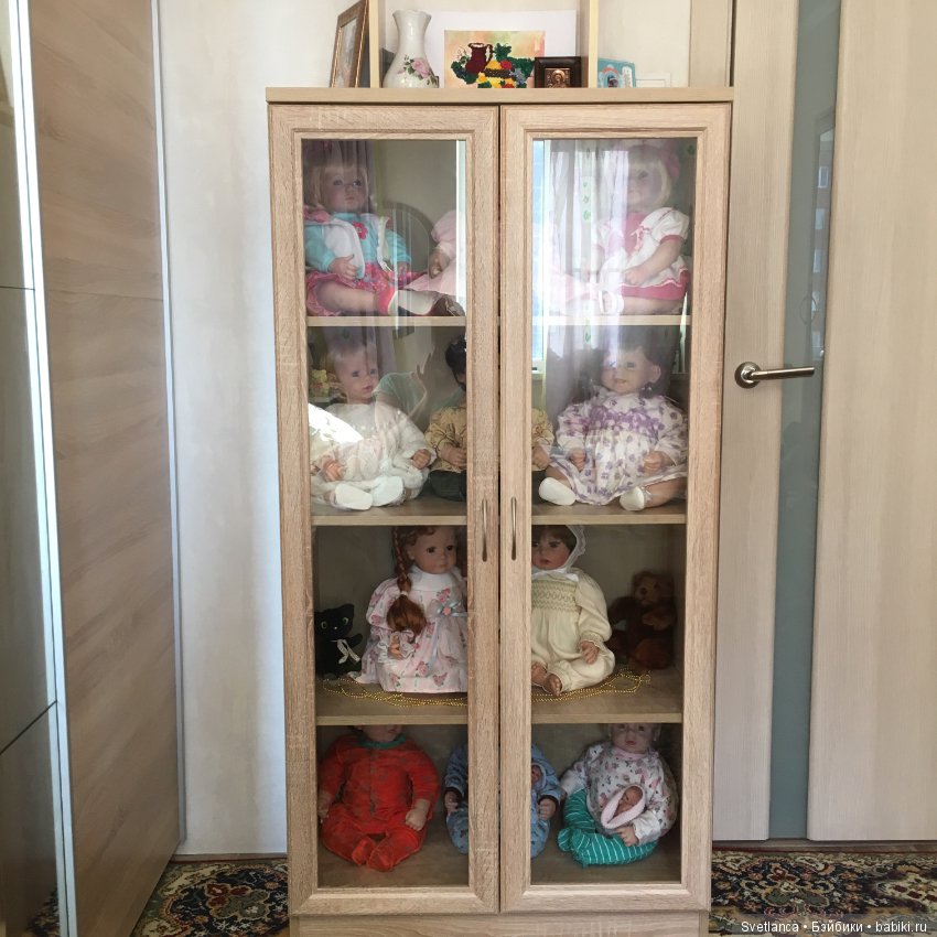 Моя маленькая коллекция для души: Adora, Lloyd Middleton, Susan Wakeen