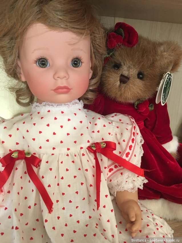 Моя маленькая коллекция для души: Adora, Lloyd Middleton, Susan Wakeen