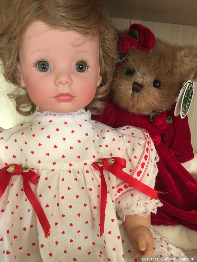 Моя маленькая коллекция для души: Adora, Lloyd Middleton, Susan Wakeen