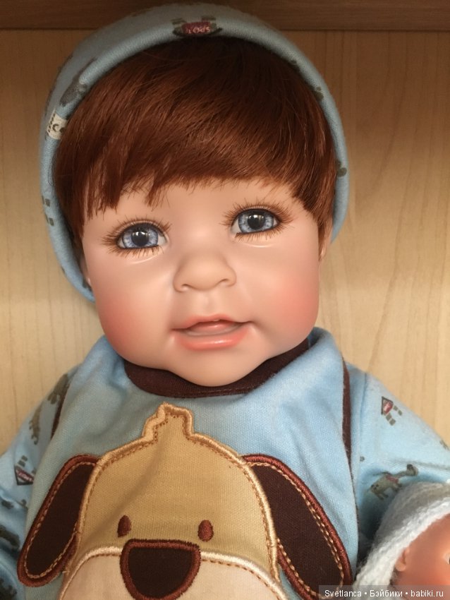 Моя маленькая коллекция для души: Adora, Lloyd Middleton, Susan Wakeen