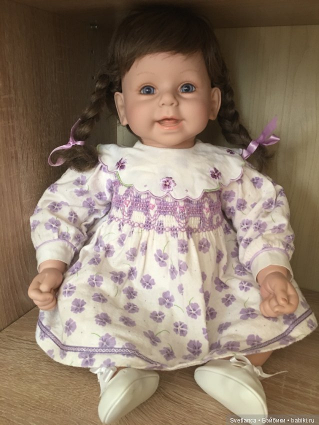 Моя маленькая коллекция для души: Adora, Lloyd Middleton, Susan Wakeen